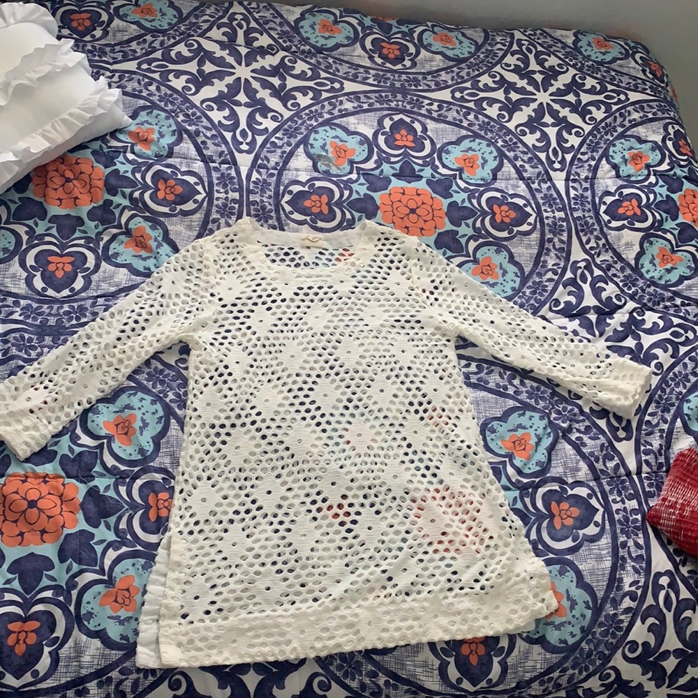 Beach dress